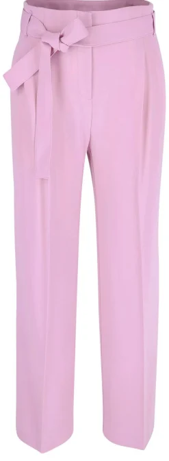 Krepphose "Tapiana"
