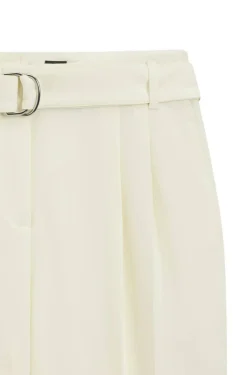Krepphose "Tecarinah"