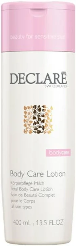 Körperpflege Milch 400 ml