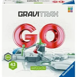 Kugelbahn "GraviTrax - GO Impulsion"