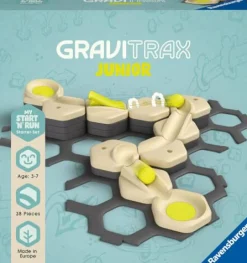 Kugelbahn "GraviTrax Junior - Start and Run"