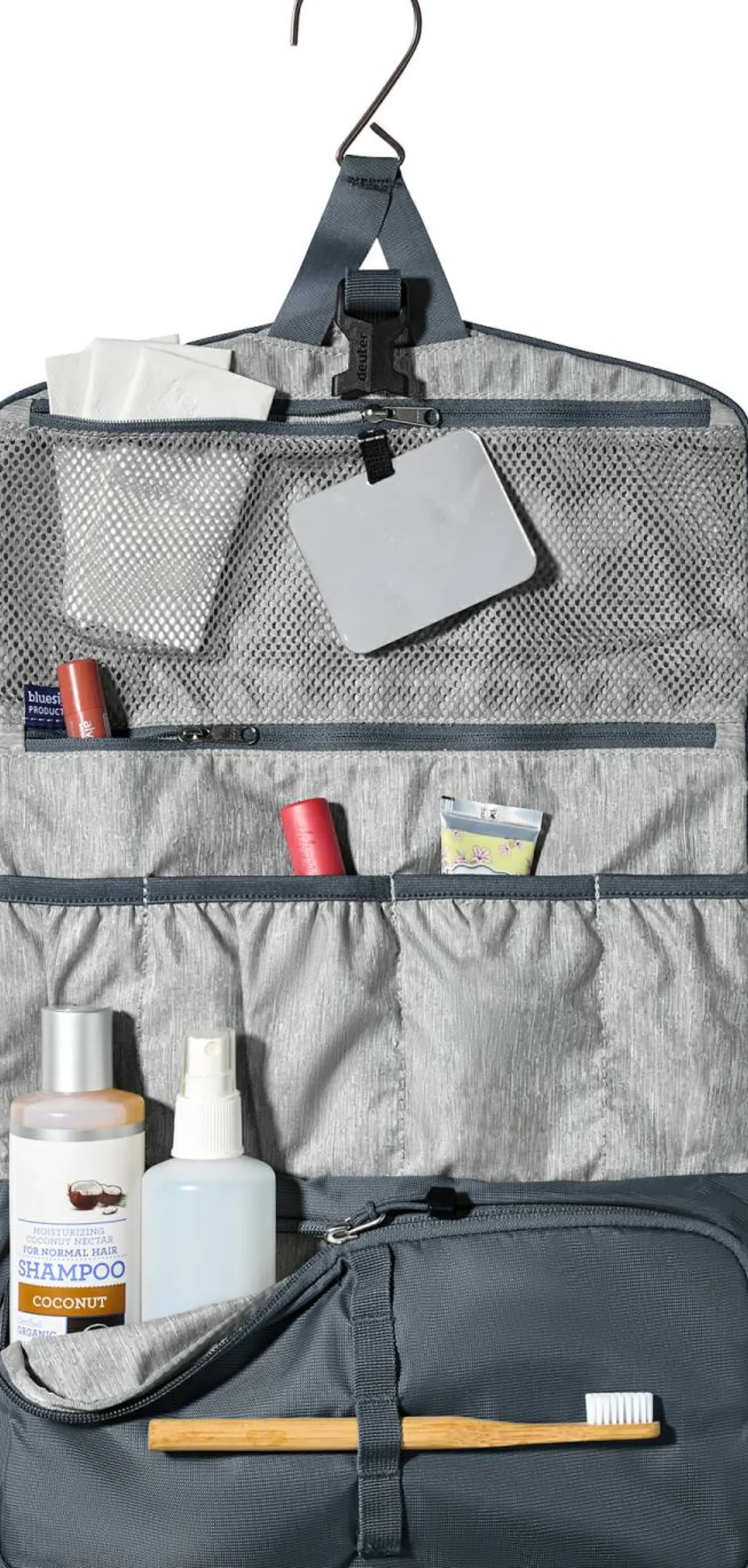 Kulturbeutel "Wash Bag II"