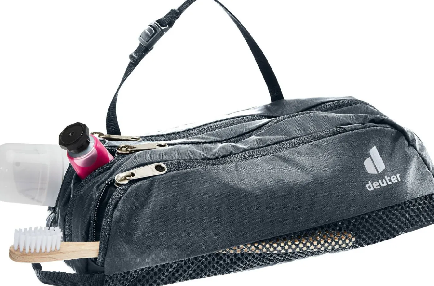 Kulturbeutel "Wash Bag Tour II"