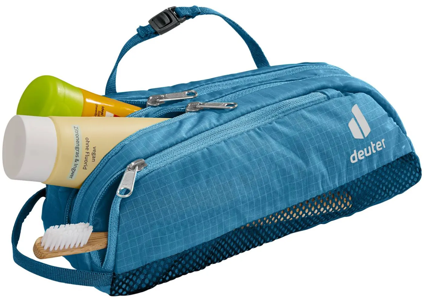 Kulturbeutel "Wash Bag Tour II"