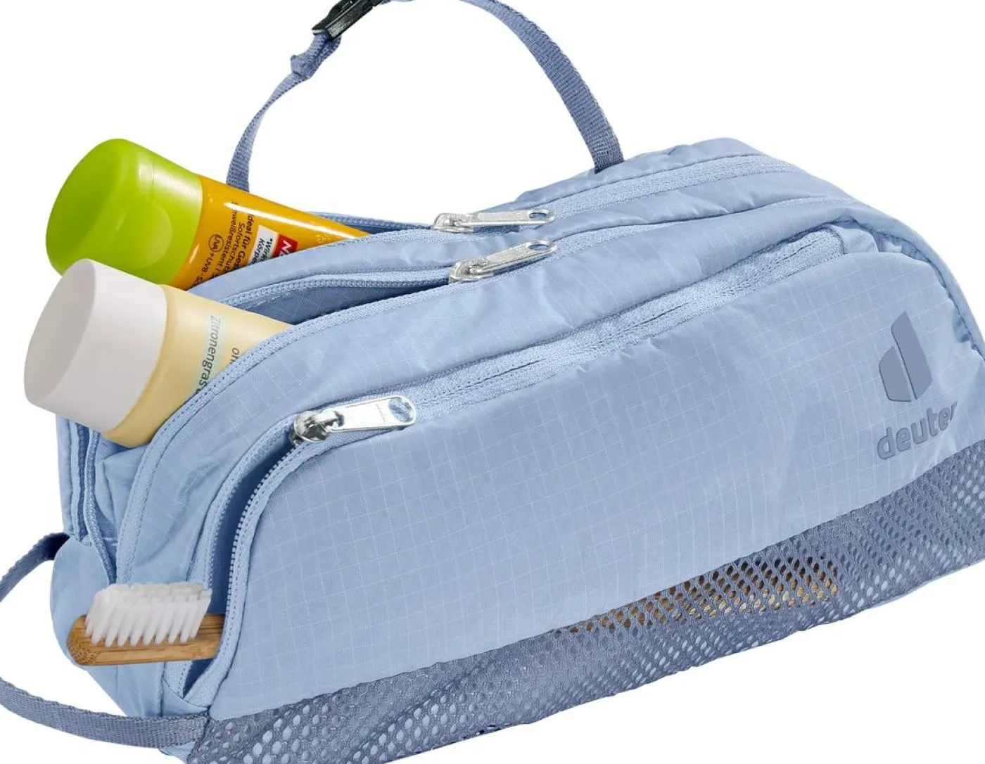 Kulturbeutel "Wash Bag Tour III"