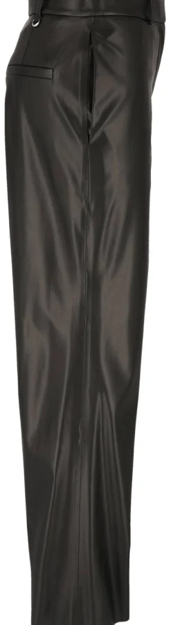 Kunstlederhose "Hasmina-1"
