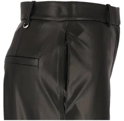 Kunstlederhose "Hasmina-1"
