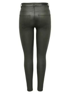 Kunstlederhose "New Thunder"