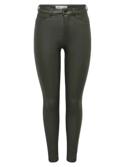 Kunstlederhose "New Thunder"