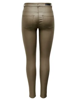 Kunstlederhose "New Thunder"
