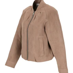 Kunstlederjacke "Essentials"