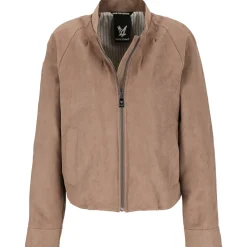 Kunstlederjacke "Essentials"