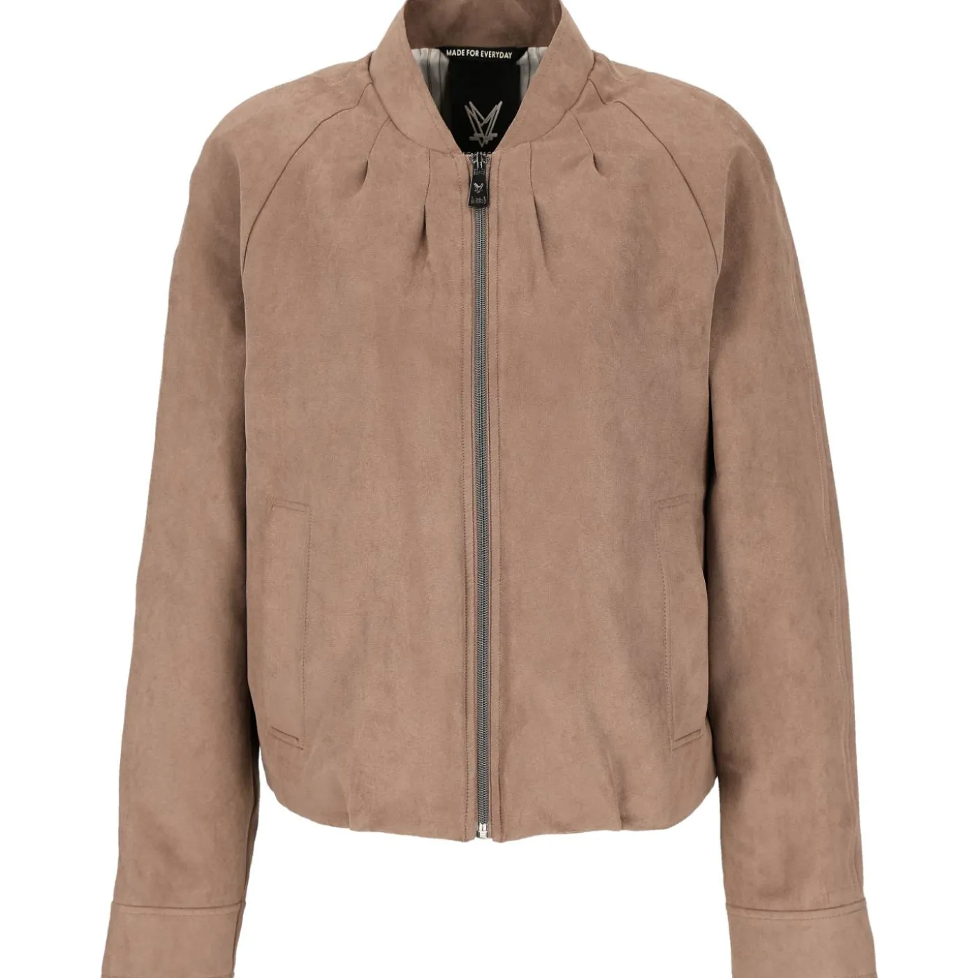 Kunstlederjacke "Essentials"