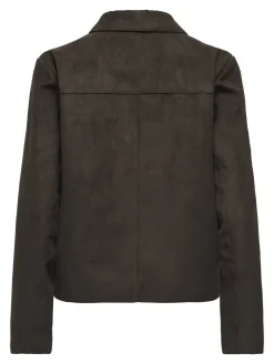 Kunstlederjacke "Nico"