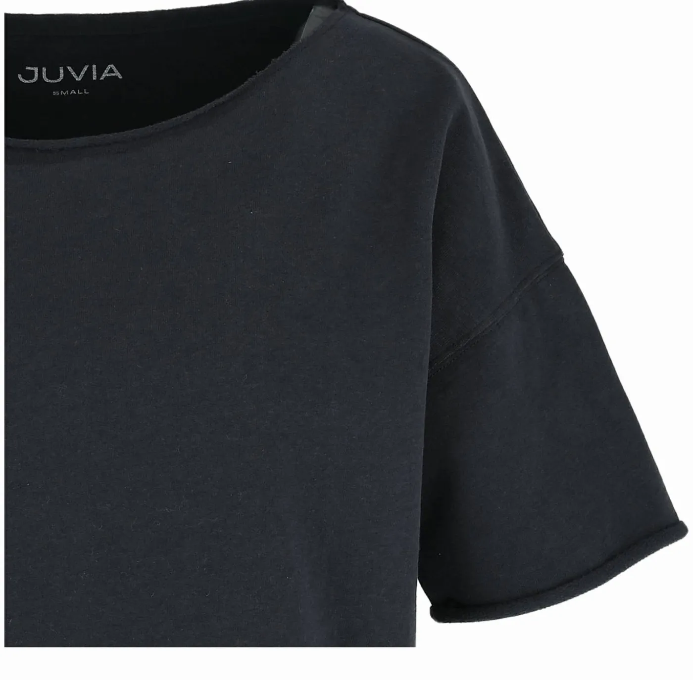 Kurzarm-Pullover "Kaya"