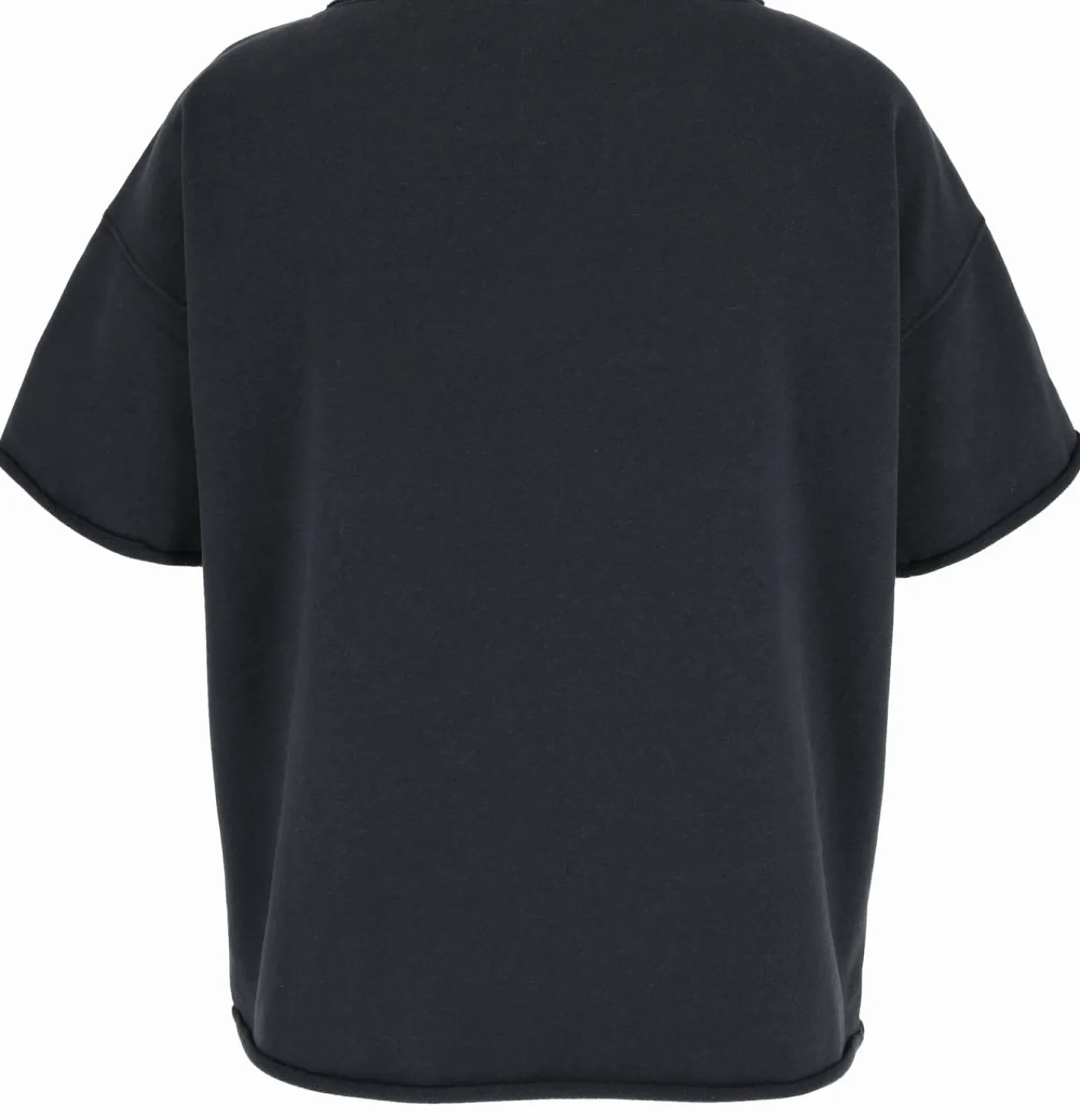 Kurzarm-Pullover "Kaya"