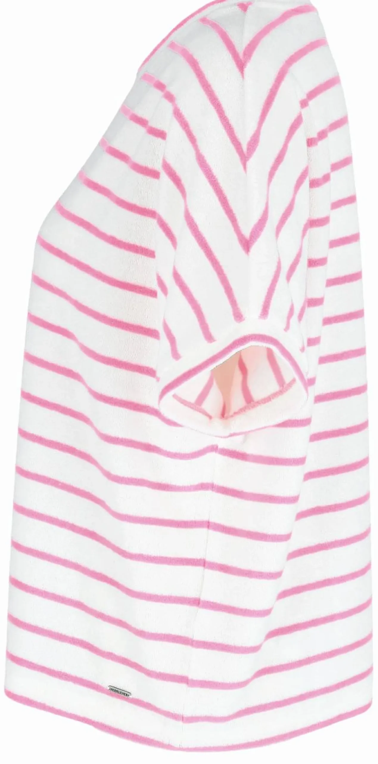 Kurzarmshirt "Trillian"
