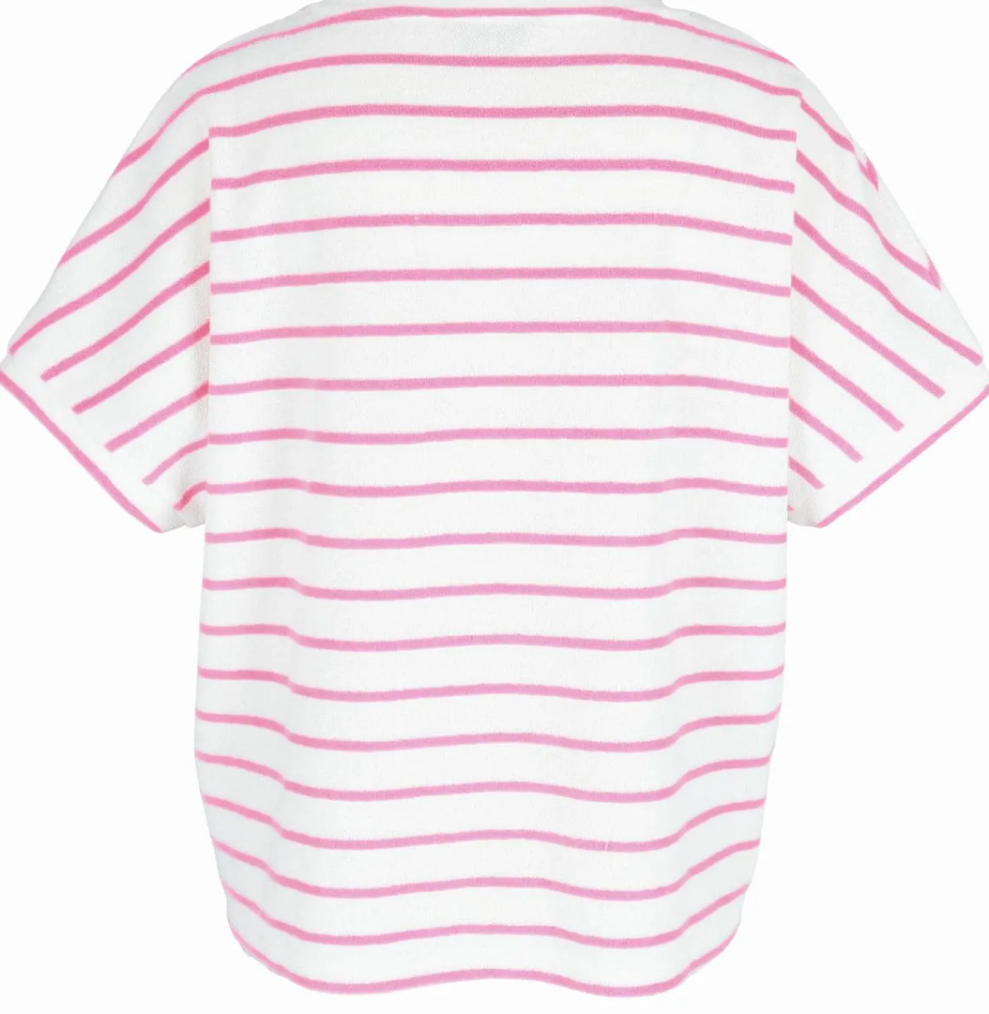 Kurzarmshirt "Trillian"
