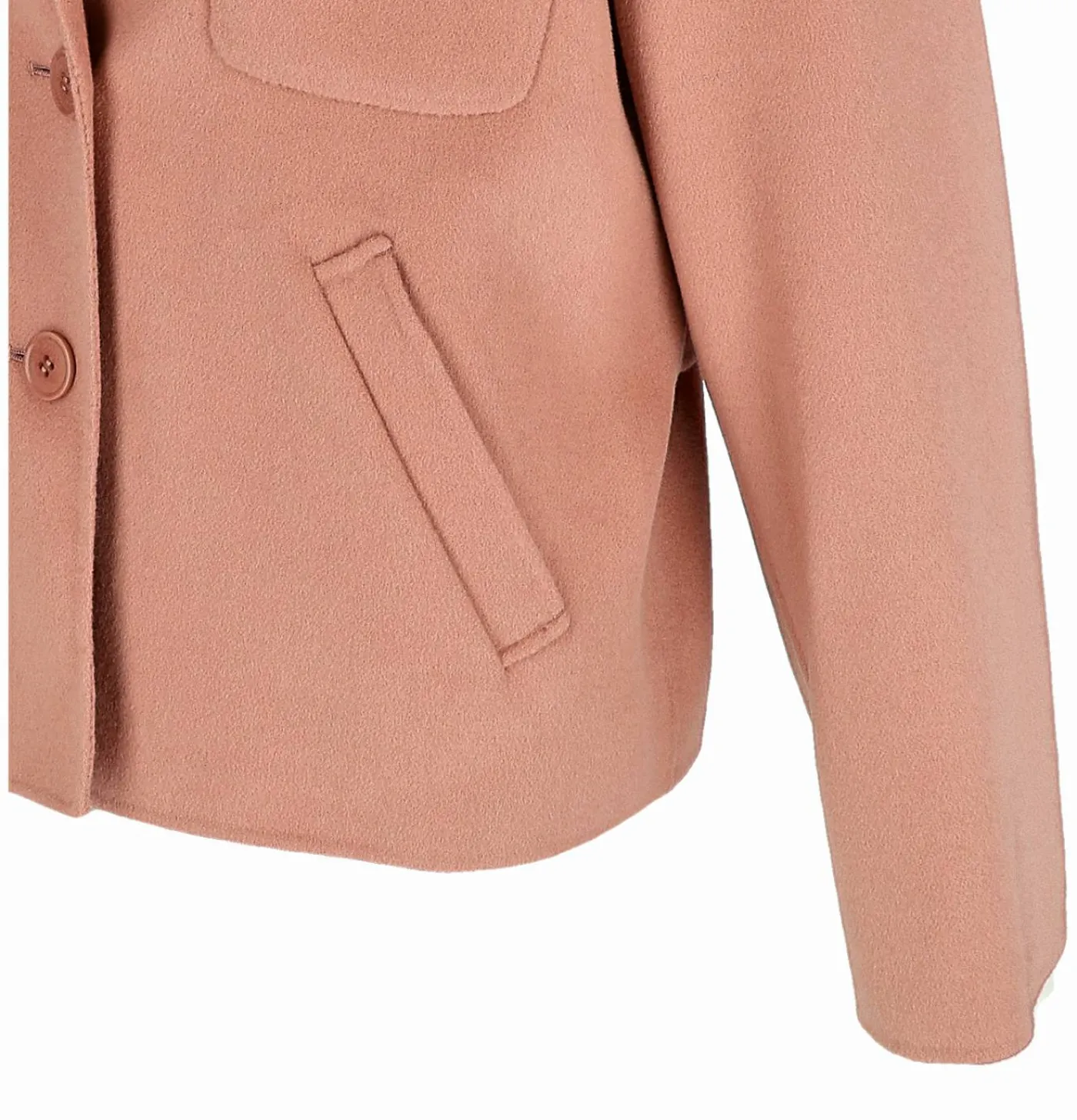 Kurz-Jacke