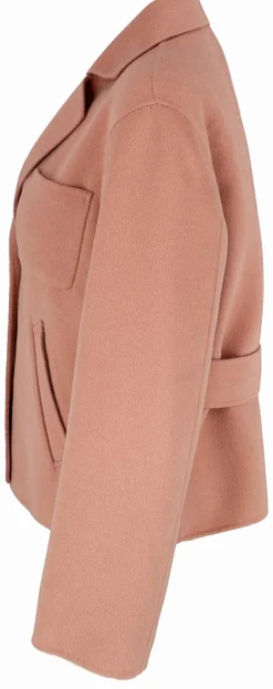 Kurz-Jacke