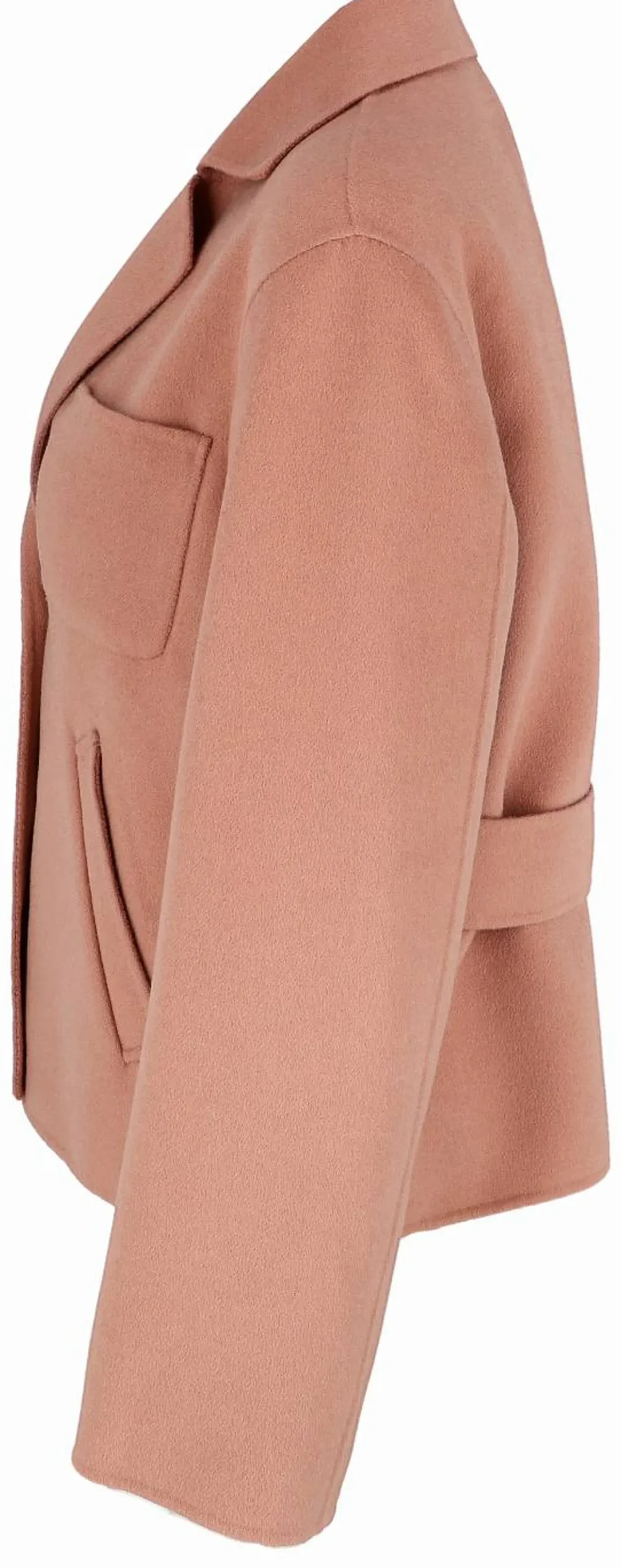 Kurz-Jacke