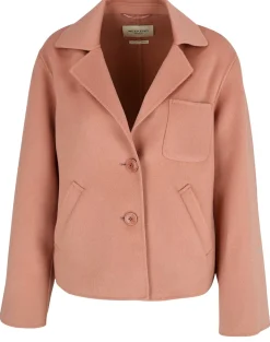 Kurz-Jacke