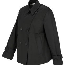 Kurzmantel "Lightweight Cotton"