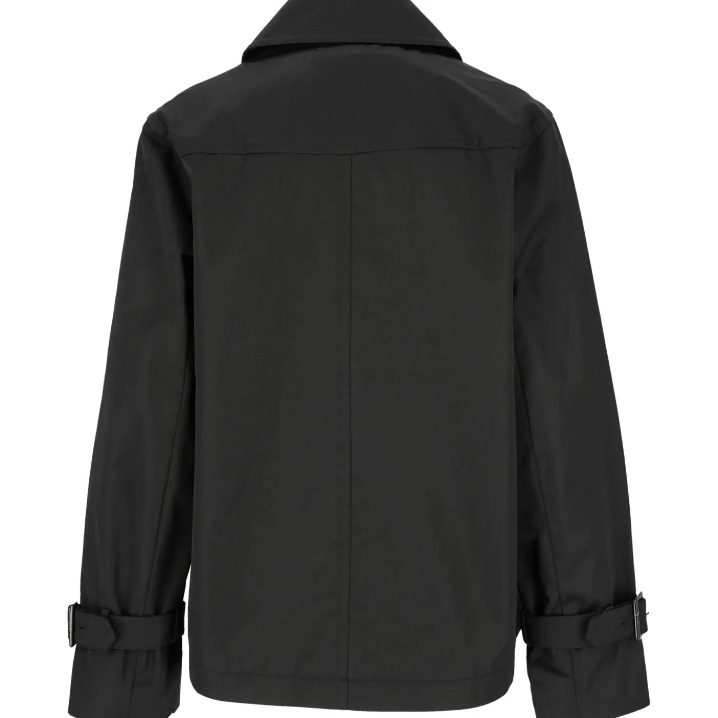 Kurzmantel "Lightweight Cotton"