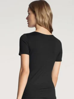 Kurzärmliges T-Shirt