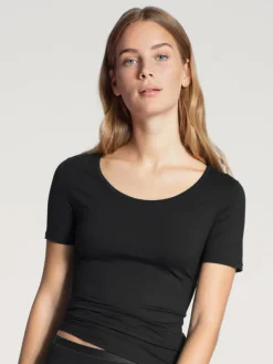 Kurzärmliges T-Shirt