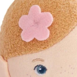 Kuschelpuppe "Lara"