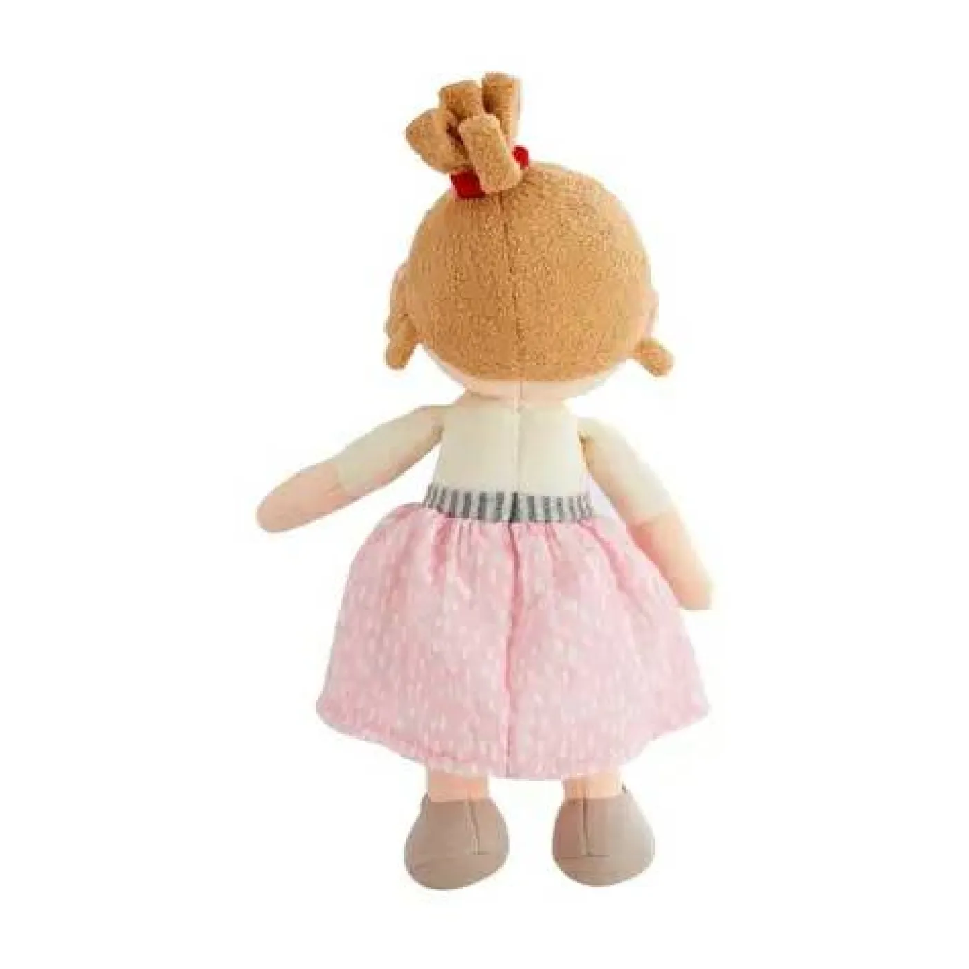 Kuschelpuppe "Lara"