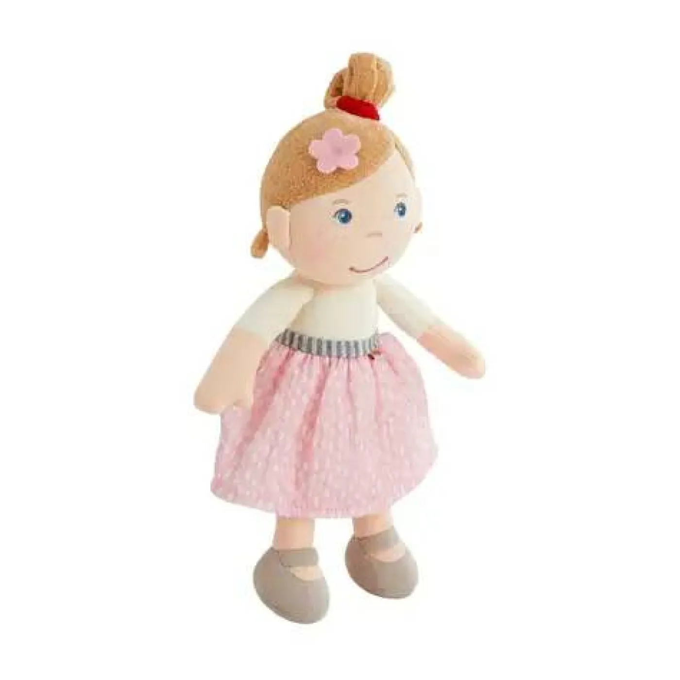 Kuschelpuppe "Lara"