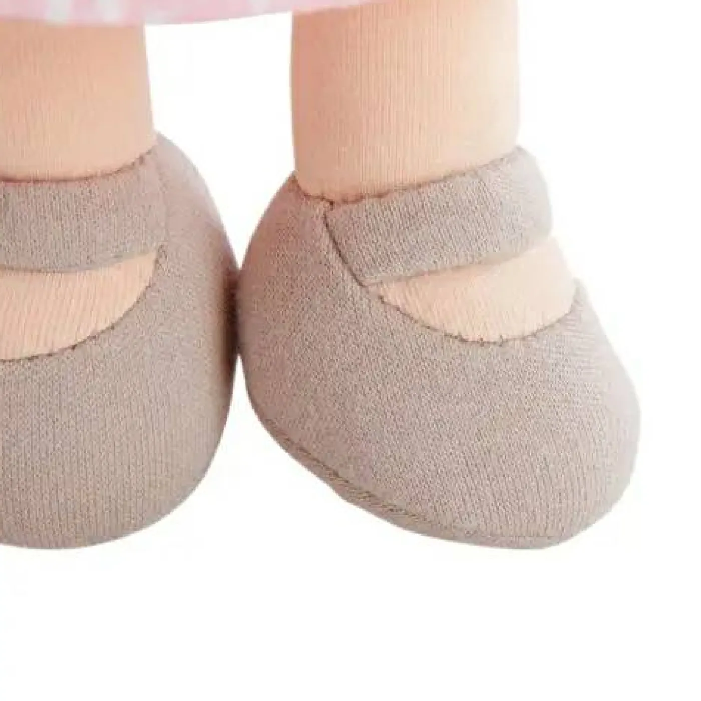 Kuschelpuppe "Lara"