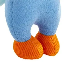 Kuschelpuppe "Schutzengel Mats"