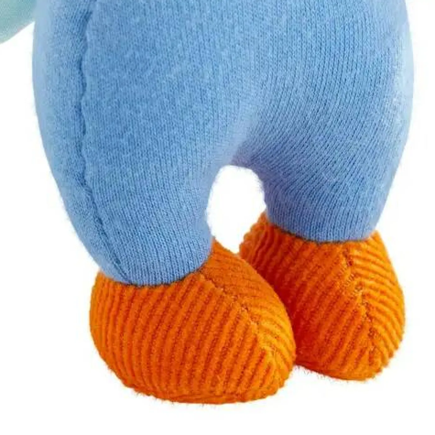 Kuschelpuppe "Schutzengel Mats"