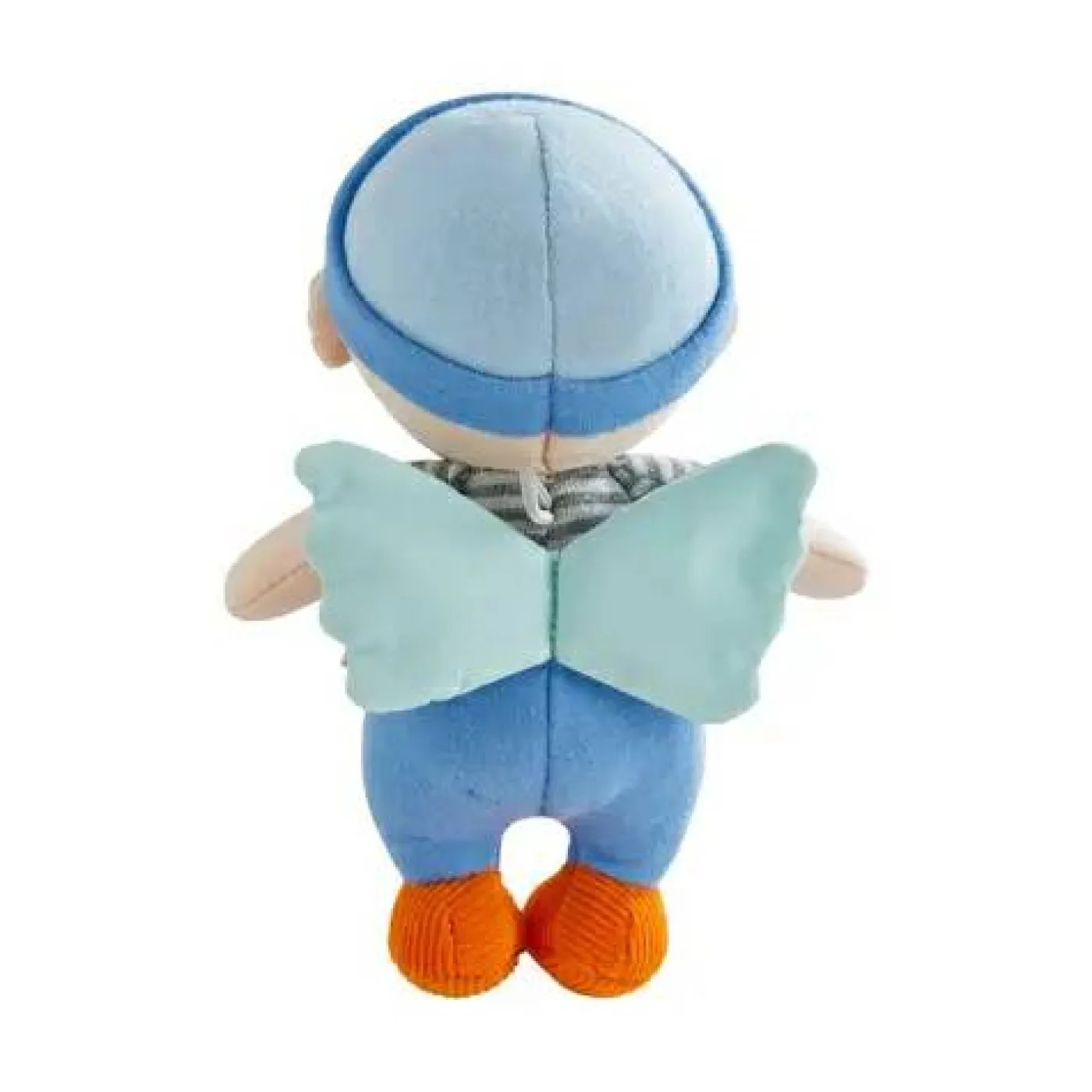 Kuschelpuppe "Schutzengel Mats"