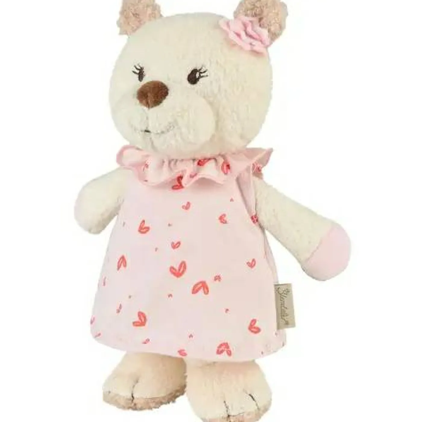 Kuscheltier "Betty"