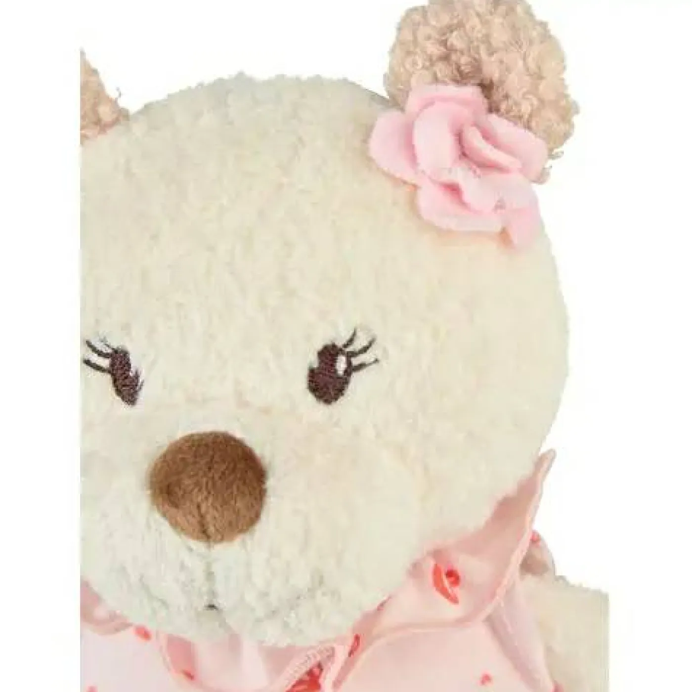 Kuscheltier "Betty"