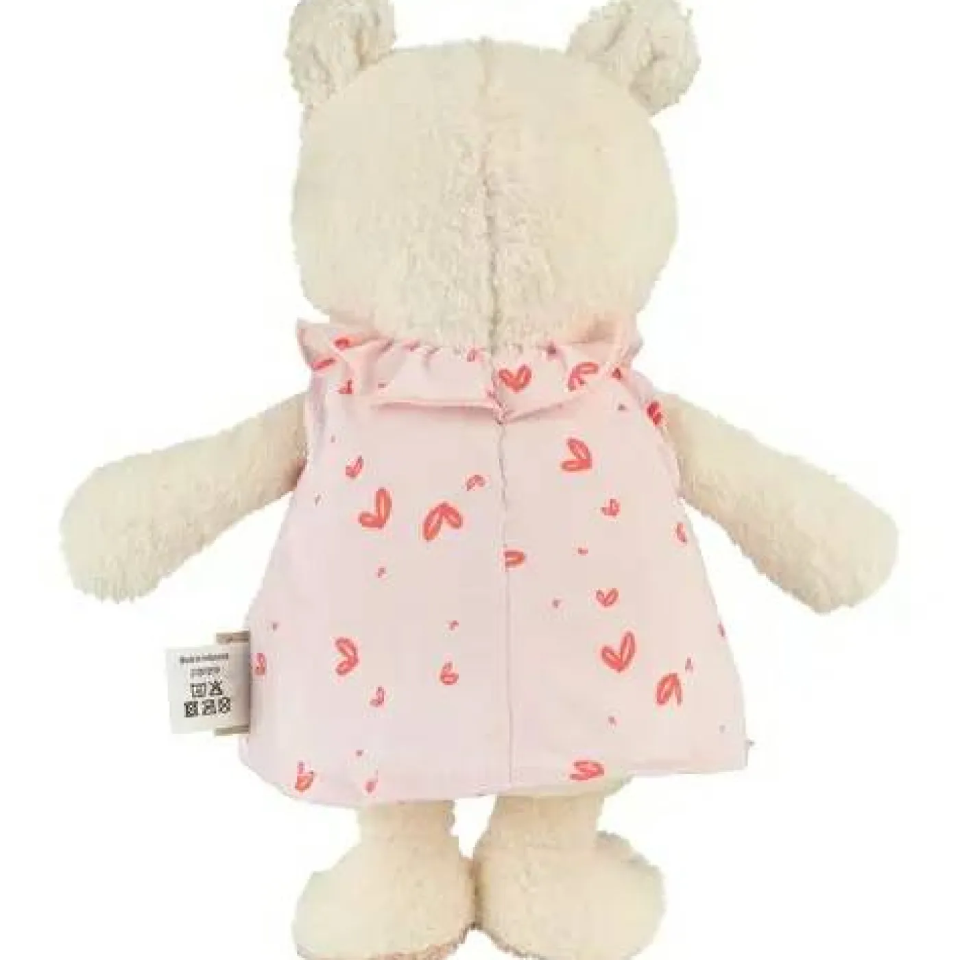Kuscheltier "Betty"