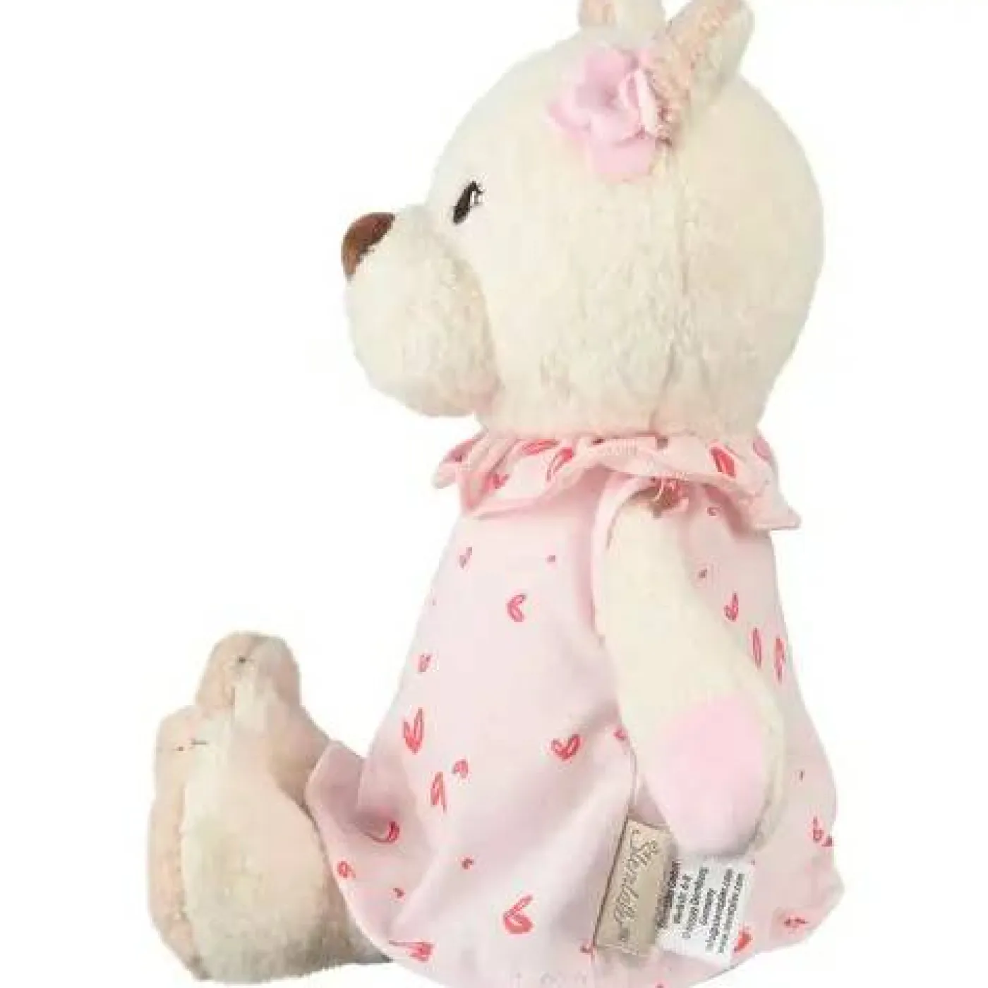 Kuscheltier "Betty"