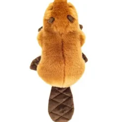 Kuscheltier "Biber", 28 cm
