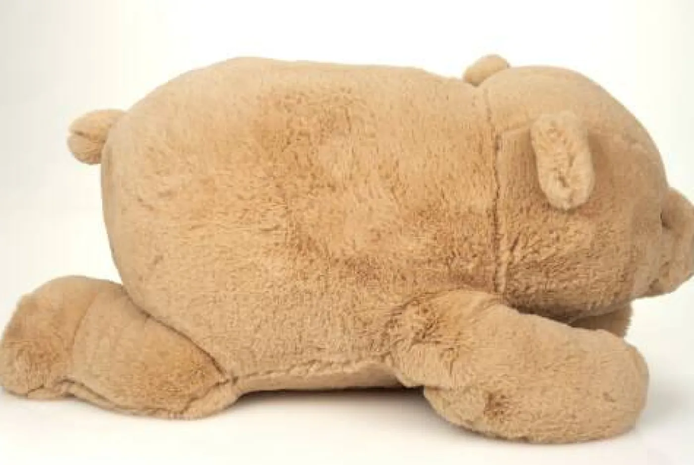 Kuscheltier "Bär Brownie, liegend", 55 cm
