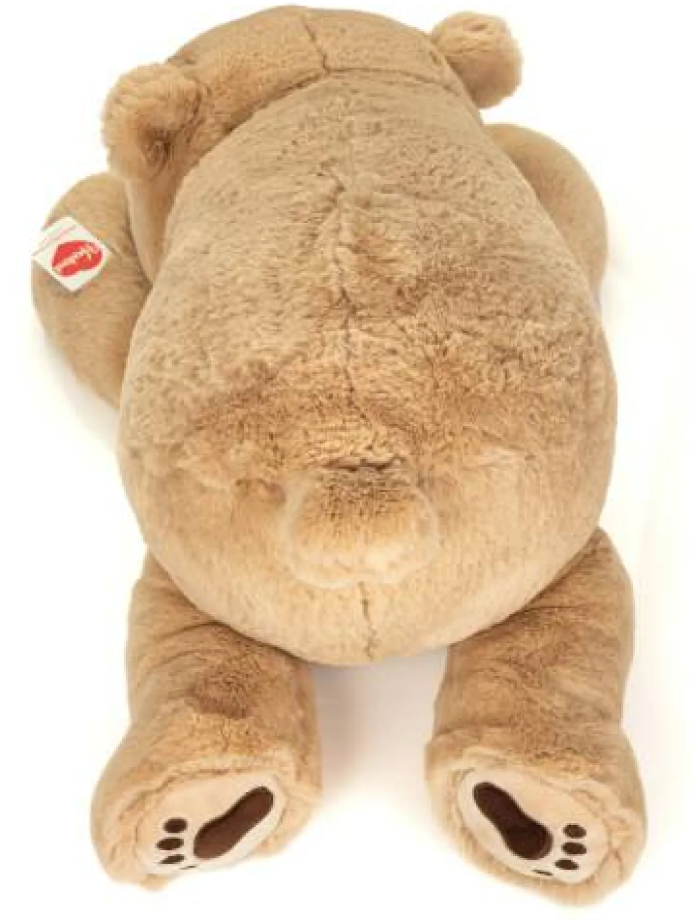 Kuscheltier "Bär Brownie, liegend", 55 cm