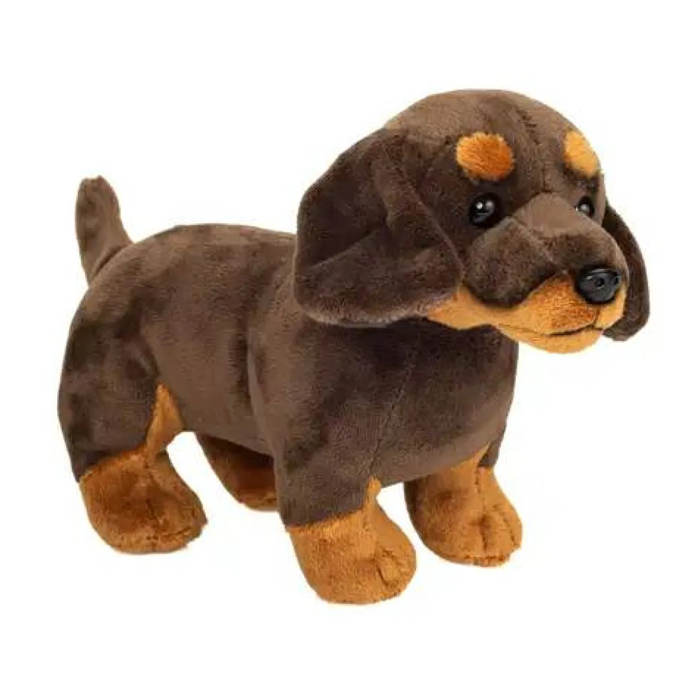 Kuscheltier "Dackel", 21 cm