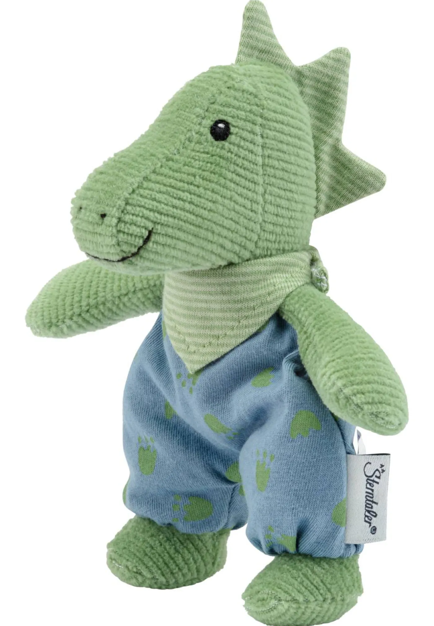 Kuscheltier Dino "Rexi"