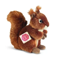 Kuscheltier "Eichhörnchen", 17 cm