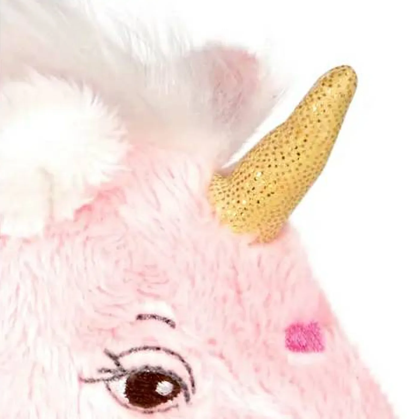 Kuscheltier "Einhorn Paradies - Ella", 22 cm