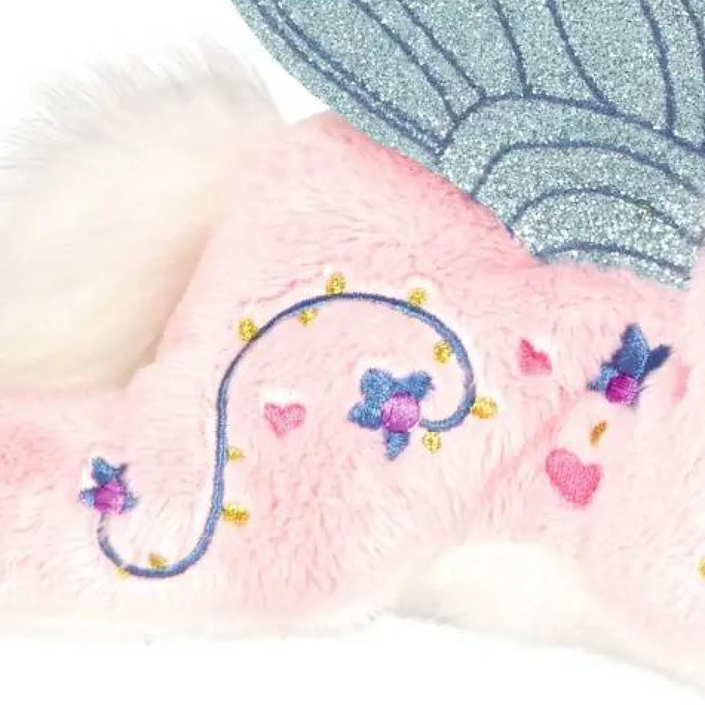 Kuscheltier "Einhorn Paradies - Ella", 22 cm