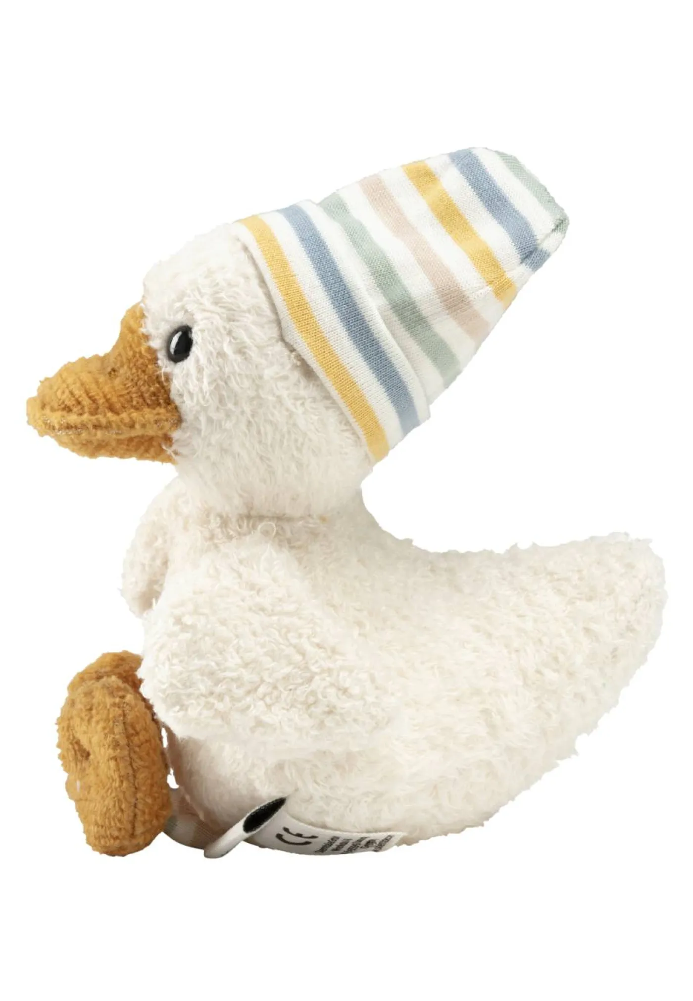 Kuscheltier Ente "Edda"